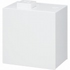 ラベルプリンタ‐「テプラ」Ｌｉｔｅ　白