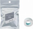 「テプラ」Ｌｉｔｅフィルムテープ　ホワイト