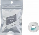 「テプラ」Ｌｉｔｅフィルムテープ　ホワイト
