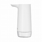 ウォシュボン　オートソープディスペンサー　ホワイト