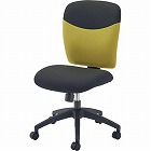 ルーナ３　肘なしツートングリーン