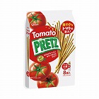 トマトプリッツ　８袋