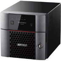 ＮＡＳ　Ｔステーション　ＴＳ３０２０　２ＴＢ