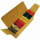 厳選スープ　５種１０食セット