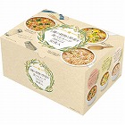 ５種の穀物と野菜を食べるスープ３０食