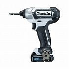 マキタ　インパクトドライバ１０．８Ｖ