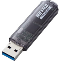 ＵＳＢ３．０対応　ＵＳＢメモリ　１６ＧＢ　ブラック