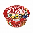 あっさりおだしのどん兵衛　揚げ玉そば１２個
