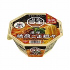 日清ラ王　焙煎ごま担々　１２個