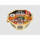 日清ラ王　焙煎ごま担々　１２個