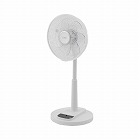 リモコン式リビング扇　ＤＣモーター式　ロータイプ