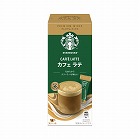 スターバックスプレミアムミックスカフェラテ４Ｐ×３