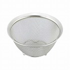 ＳＵＩグートスタッキング丸型ざる１４ｃｍ