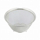 ＳＵＩグートスタッキング丸型ざる１７ｃｍ