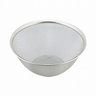 ＳＵＩグートスタッキング丸型ざる２０ｃｍ