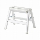 アルミ踏台　３０ｃｍ　ＳＥ‐３ａ