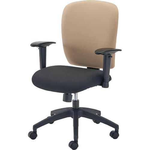 ルーナ3 肘付 スタンダードベージュ