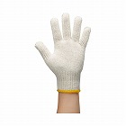 一般用軍手（キナリ）　７ゲージ　６００ｇ