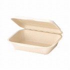 紙製モールドフードパックＳ　２５枚入×８
