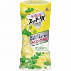 スッキーリ！トイレ用さわやかなグレープフルーツ×４