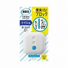 消臭力ＤＥＯＸ　トイレ用　フレッシュソープ　本体