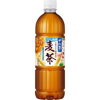 十六茶麦茶　６６０ｍｌ　２４本