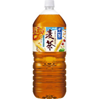 十六茶麦茶　２Ｌ　６本