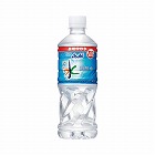 おいしい水　天然水　長期保存水　５００ｍｌ　２４本
