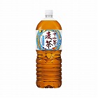 十六茶麦茶　２Ｌ　１２本
