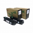 リサイクルトナー（プール式）カートリッジ３１２×２