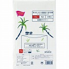 取り出しやすいＬＤゴミ袋（ＢＰ）７０Ｌ詰替×４