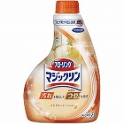 フローリングマジックリンスプレー付替４００ｍｌ×４