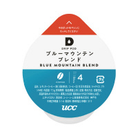 ＤＲＩＰＰＯＤ　ブルーマウンテンブレンド　１２杯