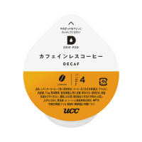 ＤＲＩＰＰＯＤ　カフェインレスコーヒー　１２杯