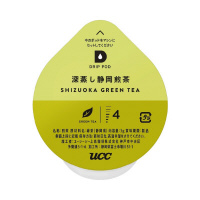 ＤＲＩＰＰＯＤ　深蒸し静岡煎茶　１２杯