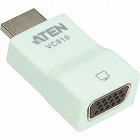 ＡＴＥＮ　ビデオ変換器ＨＤＭＩｔｏＶＧＡタイプ