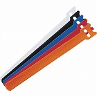 マジックバンド超薄型ストラップ１５ｃｍア（５本入）