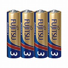 アルカリ乾電池　ＰｒｅｍｉｕｍＳ　単３　４本パック