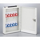 キーボックス　１０個吊り