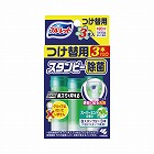 ＢＬスタンピー除菌効果プラス　Ｓミント　替３本×４