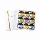 銀座ゼリー　９個