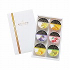 銀座ゼリー　６個