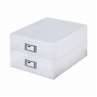 メディックス　Ａ４タテ　浅型２段