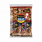 おかき大入ペアパック　１２袋入