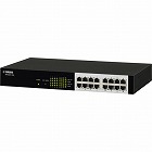 スマートＬ２スイッチ　１６ポート