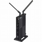ＬＴＥアクセスＶｏＩＰルーター　ＮＶＲ７００Ｗ【取寄品】