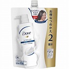 ダヴモイスチャーケアＣＤつめかえ７００Ｇ