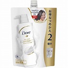 ダヴダメージケアコンディショナーつめかえ用７００Ｇ