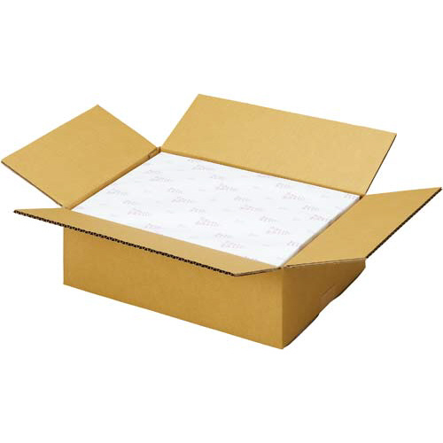 宅配用軽量ダンボール3辺80cm B4 20枚