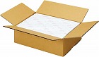 宅配用軽量ダンボール３辺８０ｃｍ　Ｂ４　１００枚